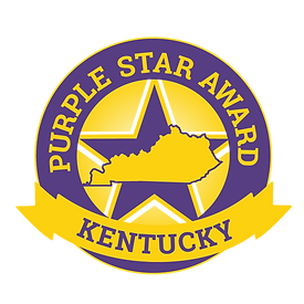Purple Star Logo